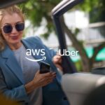 Amazon Trainium3 AI Chip and Uber partnership