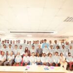 BdREN and UGC members at Meet & Greet 2026 event