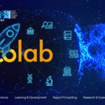 Google Colab interface in Bengali tutorial